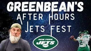 After Hours Jets Fest/DEREK CARR WAS CUT!! Is He The Jets Next QB?