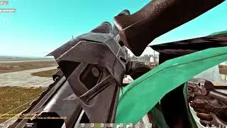 REDSTUFF/DAYZ/ZAMES