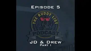 The Buddy List: Episode 5