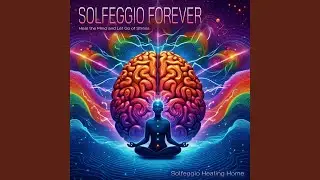 Frequency of Inner Peace Paradise
