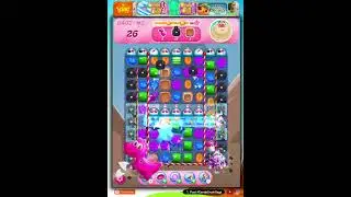 🍬🎮 Candy Crush Saga Level 6403 | The Strategic Maze 😈🧩 Outsmart, Plan, Dominate 💣🔥Next Level Mindset