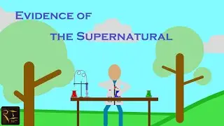 Solid Evidence of the Supernatural
