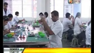 Sharda Group of Institutions