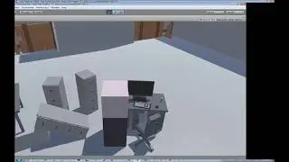 Unity Example (For Unity Question Forums)