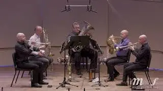 Sermon for Saints and Sinners - Jeff Scott | Mostly Modern Festival