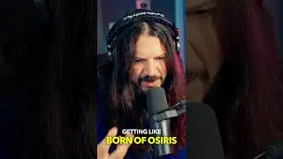 Egyptian Sounding Modern Metal