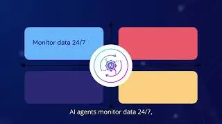 How Agentic AI Is Reshaping Enterprise Operations | The Future of Automation Explained