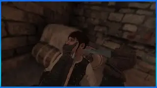 Stealth Kills Blade And Sorcery (U11)