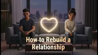 5 Psychological Tricks on How to Rebuild Attraction in a Relationship {FAST}