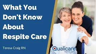 Home Care Fort Saskatchewan | What You Don't Know About Respite Care