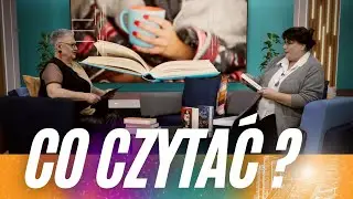 Co czytać w zimowe wieczory ?