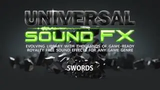 Universal Sound FX