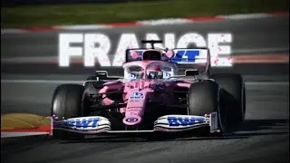 Can I bring the champion ship back on?? // F1 2020 Driver Career Mode part4