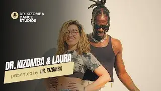 Dr Kizomba & Laura | 🇦🇴🇮🇹 | Demo