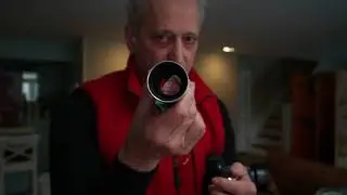 Photojournalist David Burnett, and his move from Canon to Sony