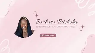Get Ready With Me LIVE💄 + Bible Study Day 14: How to Hear God | Psalm 46:10