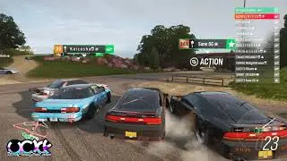 Raw Tandem Clips Vol. 23 | Forza Horizon 4 | UCXT