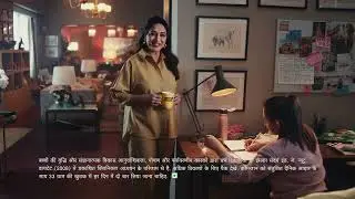 All the best for your Exams: Complan Madhuri (Hindi) -15sec