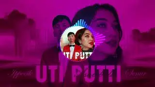 Ippocik & Ft senur Uti puti (office music)
