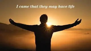 Worship 10.19.2025 -  20th Sunday After Pentecost