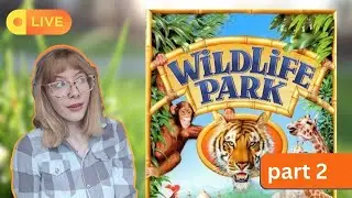 Return to Wildlife Park (Part 2) | CD-ROM Classics