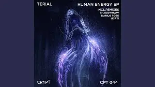 Human Energy (Shadowmaw & Darius Rose Remix)