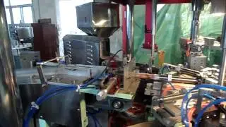 Automatic Laminated tube production line-toothpaste tube, ointment tube, body lotion tube