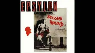 Epsylon (Fra) - Spyin' On The Princess