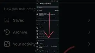 Instagramda jonli efirni yoqishni oʻrganamiz