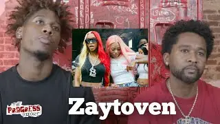 Zaytoven speaks on clearing the OJ Da Juiceman sample for &ldquo;WHIM WHAMIEE&rdquo; song w/ Pluto & Sexyy Red