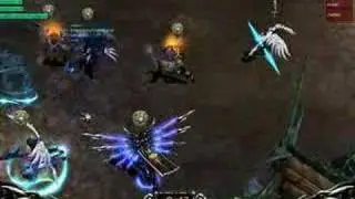 Mu Online Castle Siege 21st of July