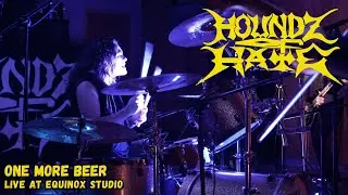 Houndz of Hate - 