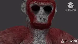 Saw runner Jumpscare Remaked In lethal ape redux [Not here at lethal ape redux sorry]