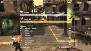BigTigger vs. R4z0r5_3DG3 - EAS Knife Off.avi