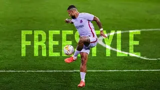 Football Freestyle Skills 2022  | HD
