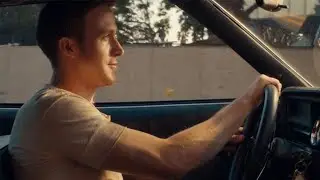 Drive - He's Literally Me
