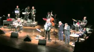 Ho visto un re  -   Jannacci -    P&M Band -   Carlo Pastori & Walter  Muto