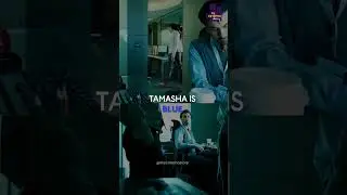 Colours in Tamasha #tamasha #tamashamovie #ranbirkapoor #deepikapadukone #imtiazali