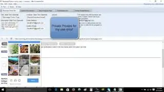Backpage Poster Program for Getting Traffic