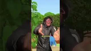 Remix tchoupi ( poser &agrave; la t&eacute;-ci ) #music #parodie #parody #song #humour #remix