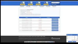 FIFAAH Version Update - Make FIFA Coins Purchasing More Convenient