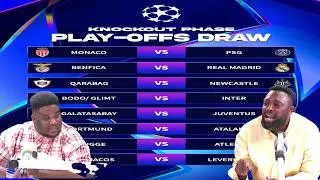 BENFICA CANT BEAT MADRID TWICE..BAYERN PERSUE JOSH ACHEAMPONG.ALL LATEST TRANSFER ANALYSIS.DISASI TO