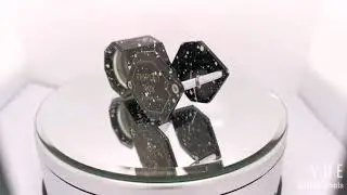 Gemtrue Larger Diameter 20.5mm 10x Triplet Loupe  DK16005