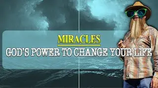 Financial Miracles| Pastor Joe Calloway