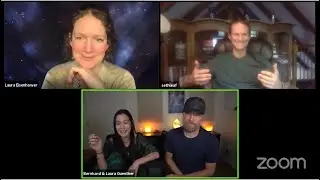 Soul-Self Integration to Transcend the Matrix - Conversations for a Brighter World