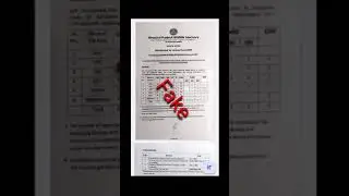 Important Update Job fraud ।। HP Govt job recruitment 2024 HP Wildlife Sanctuary Recuritment 2024