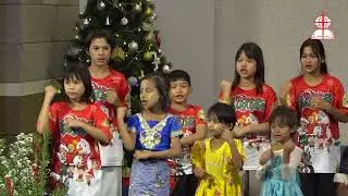 Christmas Refuge for Souls Ministry 2025 12 25