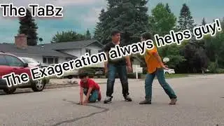 Racing Stereotypes 🏎