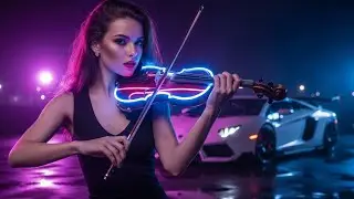 Aggressive Bass x Violin #2026 cars (Vol. 4) - The best beats with an electronic violin twist.