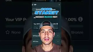 How to Use the Stake US Referral Code (STAKEIT)